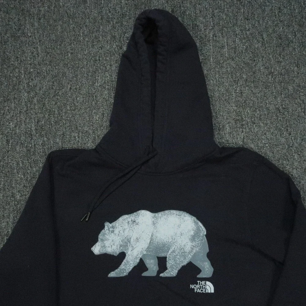 The North Face north face